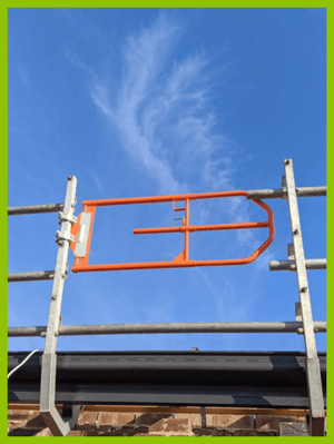 Access Gate