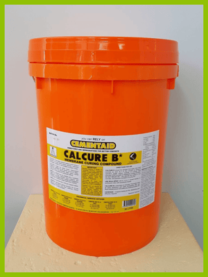 Cementaid Calcure B
