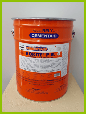 Cementaid Rokite