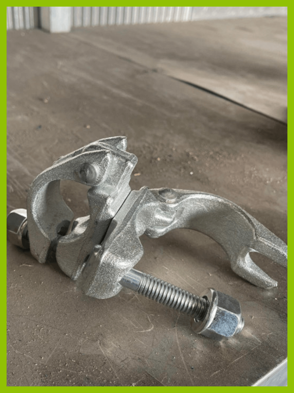 Corner Brackets