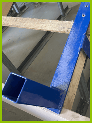 Roof Resto Bracket