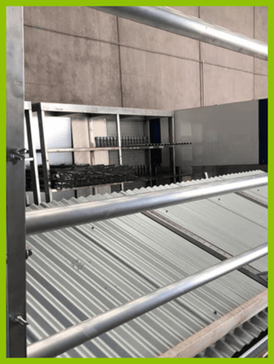 Safety Rail