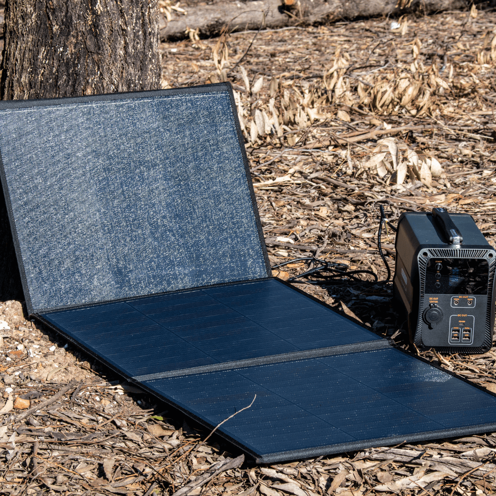 Solar Generators