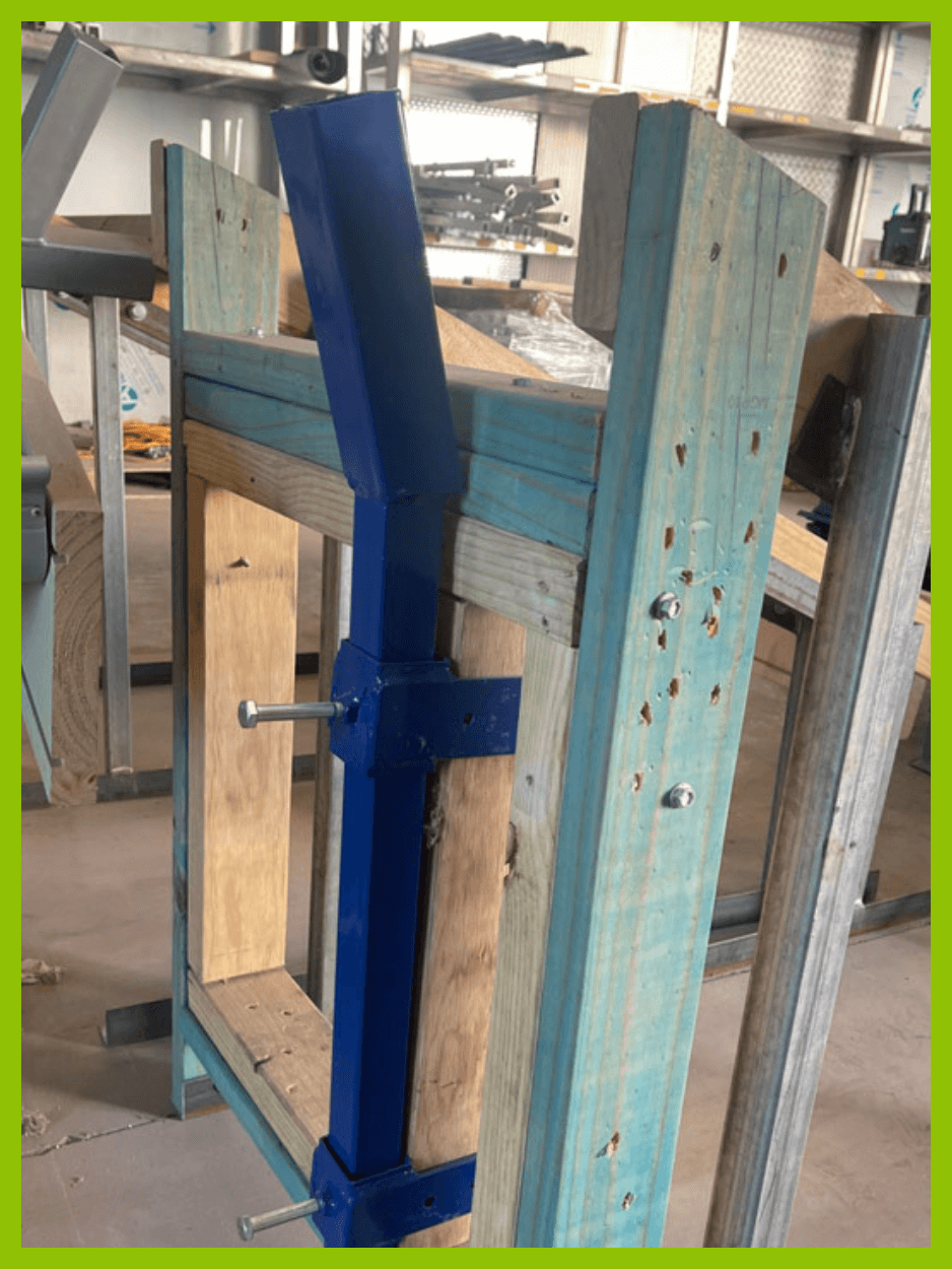 Stud Wall Bracket